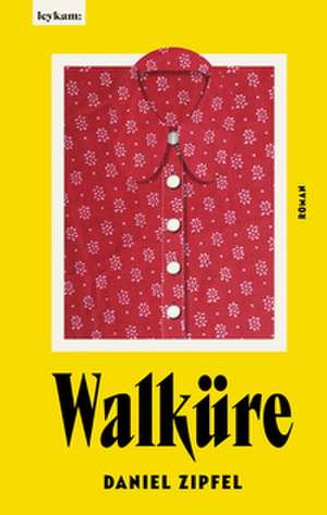 Walküre de Daniel Zipfel