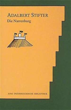 Die Narrenburg de Christian Begemann