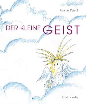 Der kleine Geist de Gustav Peichl