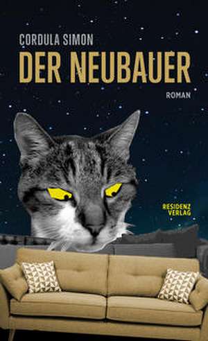 Der Neubauer de Cordula Simon