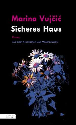 Sicheres Haus de Marina Vuj¿i¿