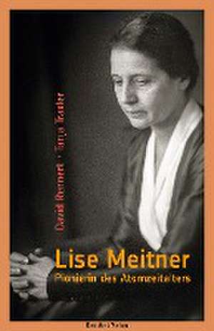 Lise Meitner de David Rennert