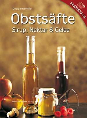 Obstsäfte de Georg Innerhofer