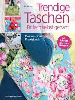 Trendige Taschen de Lisa Lam