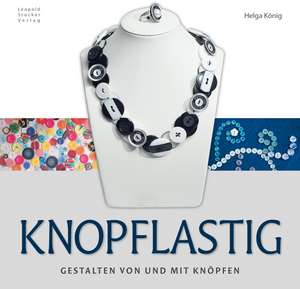 Knopflastig de Helga König