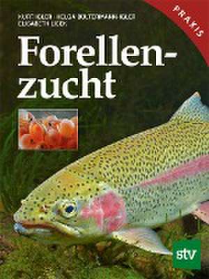 Forellenzucht de Kurt Igler