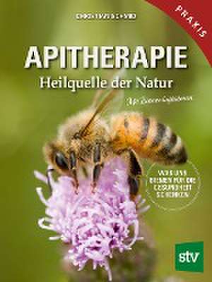 Apitherapie de Christian Schmid