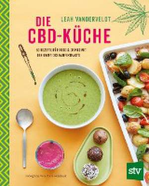 Die CBD-Küche de Leah Vanderveldt