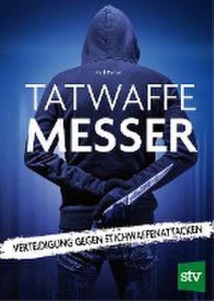 Tatwaffe Messer de Karl Painer