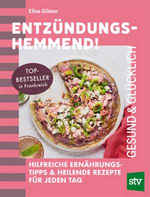 Entzündungshemmend! de Elise Gilmor