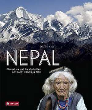 Nepal de Dieter Höss