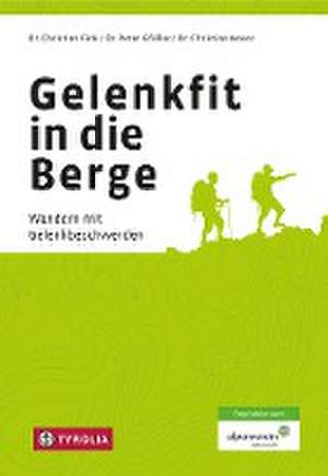 Gelenkfit in die Berge de Christian Fink