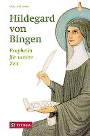 Hildegard von Bingen de Ursula Klammer