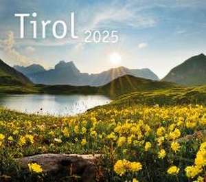 Tirol 2025 de Norbert Freudenthaler