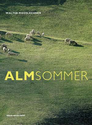 Almsommer de Walter Mooslechner