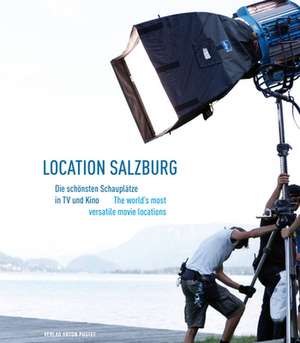 Location Salzburg de Christian Strasser