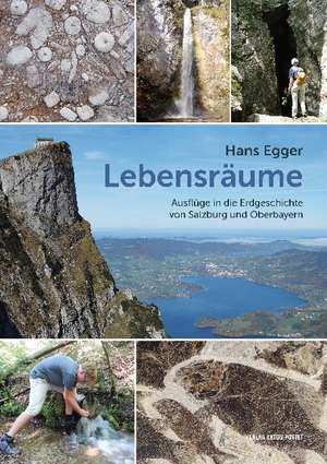 Lebensräume de Hans Egger
