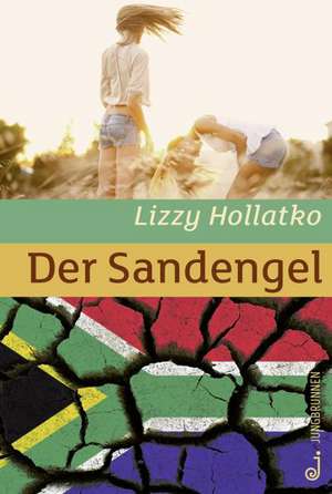 Der Sandengel de Lizzy Hollatko