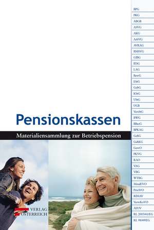 Pensionskassen