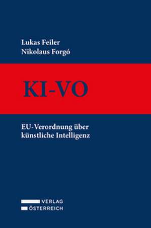 KI-VO de Lukas Feiler
