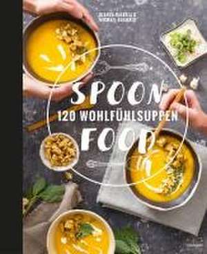 Spoonfood de Bianca Pezolt