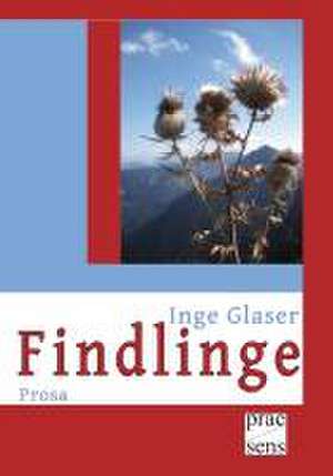 Findlinge de Inge Glaser