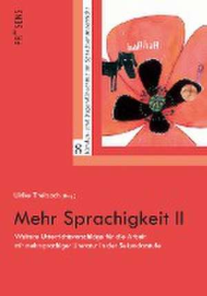 Mehr Sprachigkeit II de Ulrike Titelbach