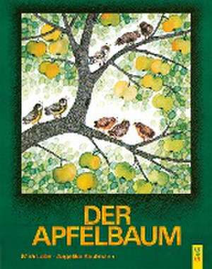 Der Apfelbaum de Mira Lobe