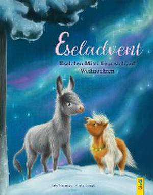 Eseladvent de Lilo Neumayer