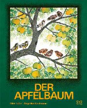 Der Apfelbaum - Geschenkausgabe de Mira Lobe