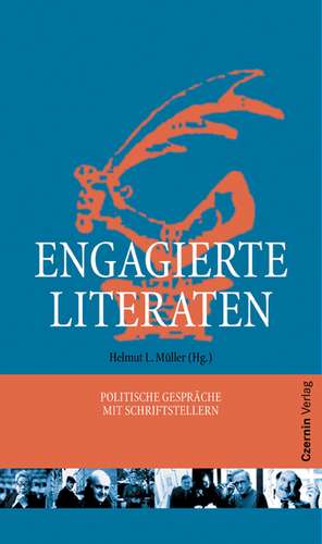 Engagierte Literaten de Helmut L. Müller