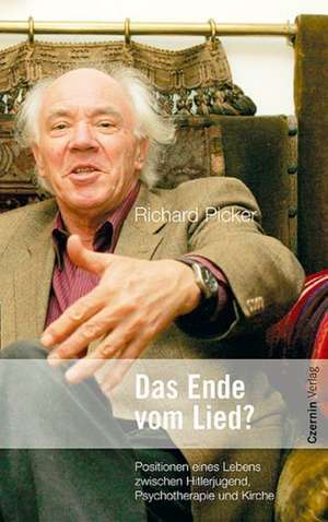 Das Ende vom Lied? de Richard Picker