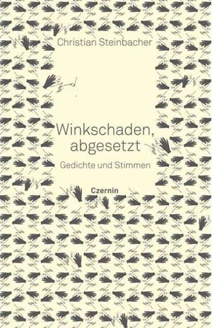 Winkschaden, abgesetzt de Christian Steinbacher