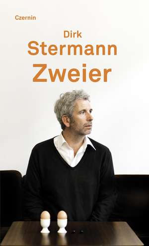 Zweier de Dirk Stermann