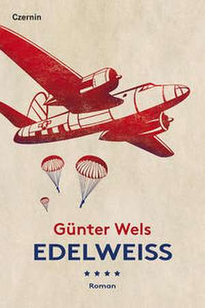 Edelweiß de Günter Wels