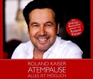 Roland Kaiser - Atempause de Roland Kaiser