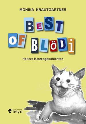 Best of Blödi de Monika Krautgartner