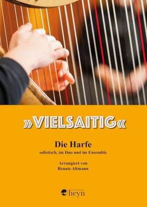 "Vielsaitig" de Renate Altmann