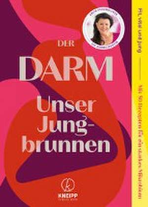 Der Darm de Anita Frauwallner