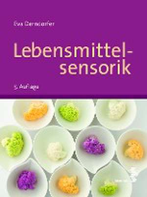 Lebensmittelsensorik de Eva Derndorfer