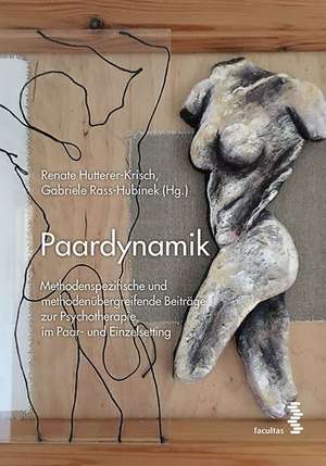 Paardynamik de Renate Hutterer-Krisch