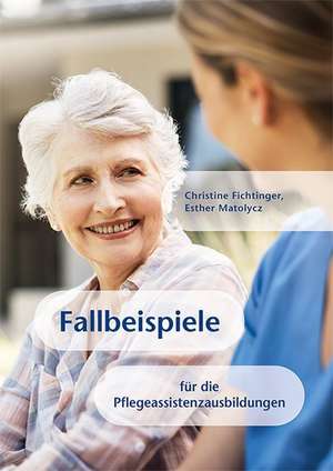 Fallbeispiele de Christine Fichtinger