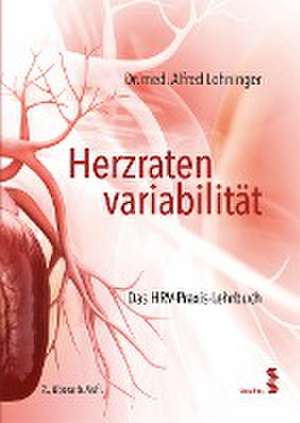 Herzratenvariabilität de Alfred Lohninger