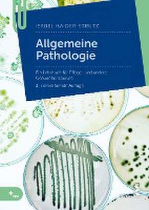 Allgemeine Pathologie de Isabel Haider-Strutz