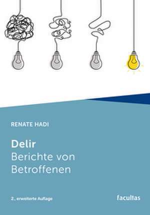 Delir de Renate Hadi