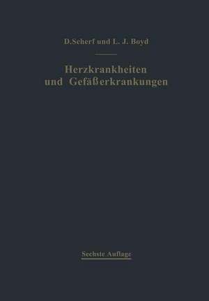 Klinik und Therapie der Herzkrankheiten und der Gefäßerkrankungen de Hans Kofler