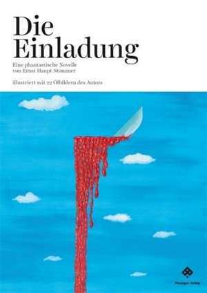 Die Einladung de Ernst Haupt-Stummer