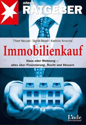 Immobilienkauf de Tibet Neusel