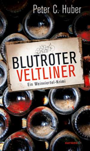 Blutroter Veltliner de Peter C. Huber