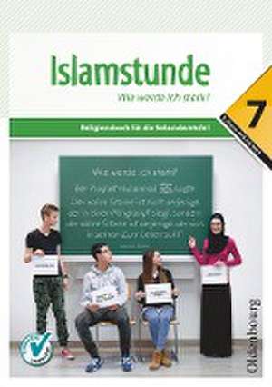 Islamstunde 7 de Sanela Mahmutovic